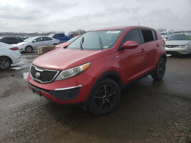 KIA SPORTAGE L 2013 kndpbca28d7470896