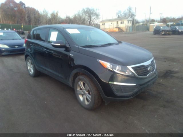 KIA SPORTAGE 2013 kndpbca28d7492025