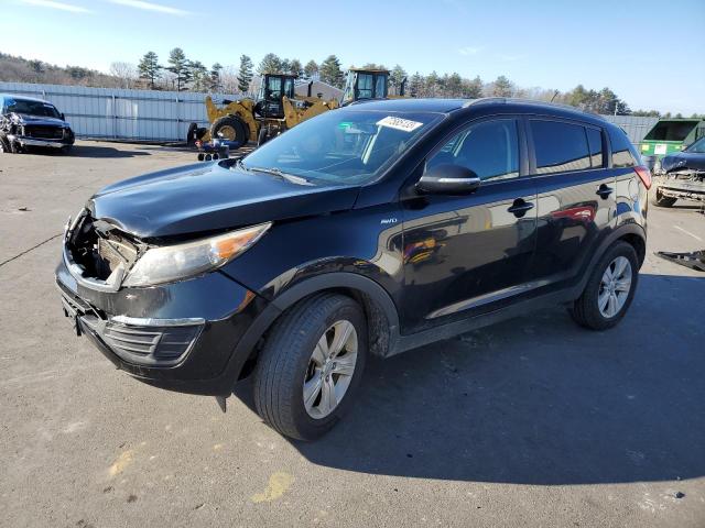 KIA SPORTAGE 2011 kndpbca29b7026195