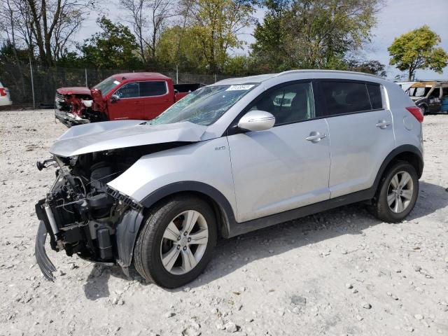 KIA SPORTAGE 2011 kndpbca29b7056779