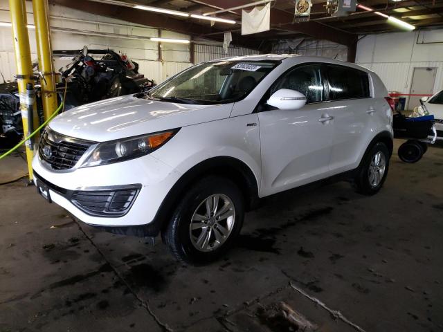 KIA SPORTAGE L 2011 kndpbca29b7078698