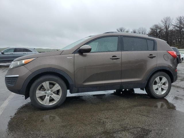 KIA SPORTAGE 2011 kndpbca29b7083478