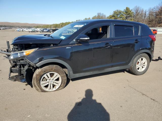 KIA SPORTAGE 2011 kndpbca29b7100358