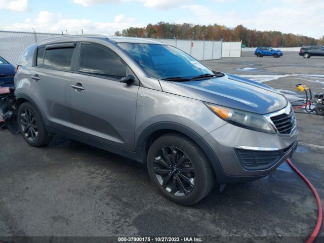 KIA SPORTAGE 2011 kndpbca29b7101252