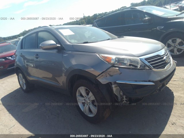 KIA SPORTAGE 2011 kndpbca29b7140911