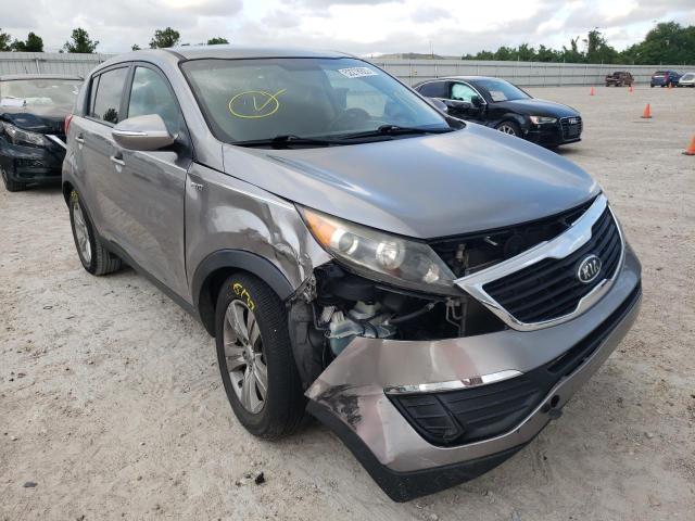 KIA SPORTAGE L 2012 kndpbca29c7180469