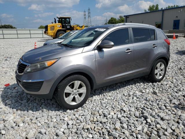 KIA SPORTAGE L 2012 kndpbca29c7183498