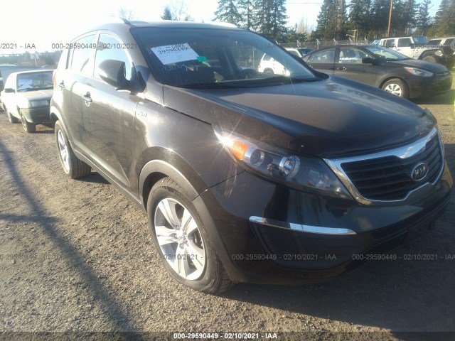 KIA SPORTAGE 2012 kndpbca29c7190869