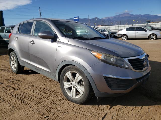 KIA SPORTAGE L 2012 kndpbca29c7199183