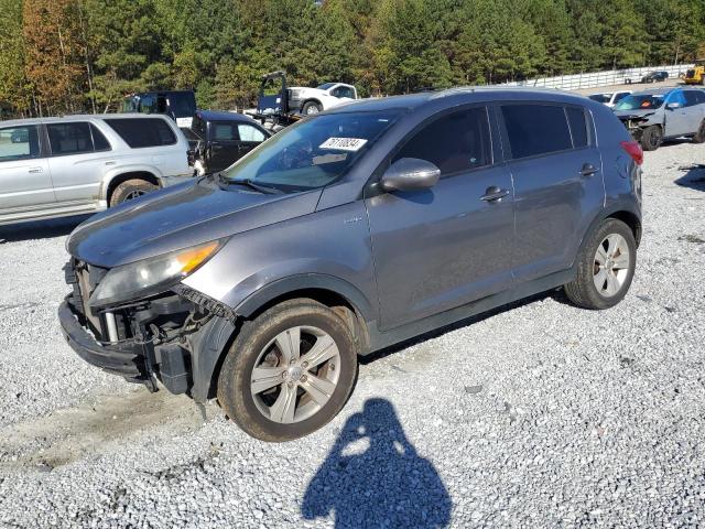 KIA SPORTAGE L 2012 kndpbca29c7205693