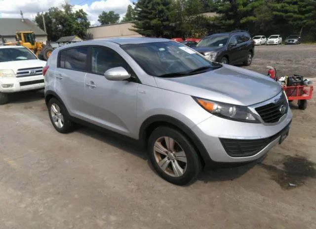 KIA SPORTAGE 2012 kndpbca29c7209694