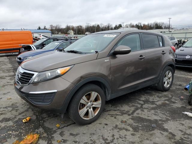 KIA SPORTAGE 2012 kndpbca29c7210408