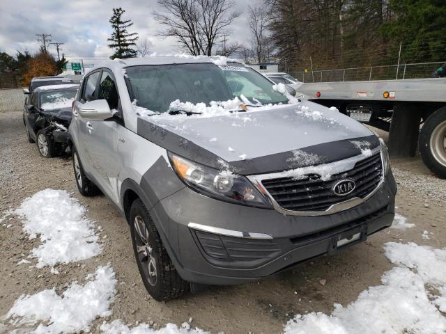 KIA SPORTAGE L 2012 kndpbca29c7216998