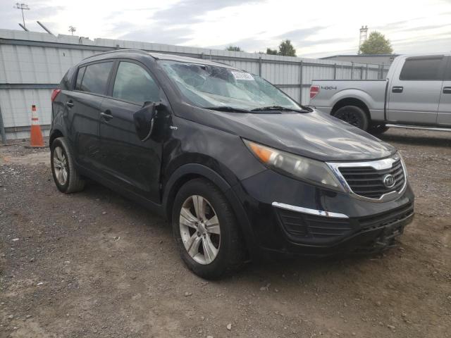 KIA SPORTAGE L 2012 kndpbca29c7226480