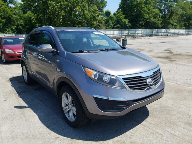 KIA SPORTAGE L 2012 kndpbca29c7227726