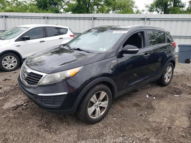 KIA SPORTAGE 2012 kndpbca29c7229864