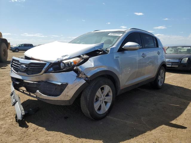 KIA SPORTAGE L 2012 kndpbca29c7230075