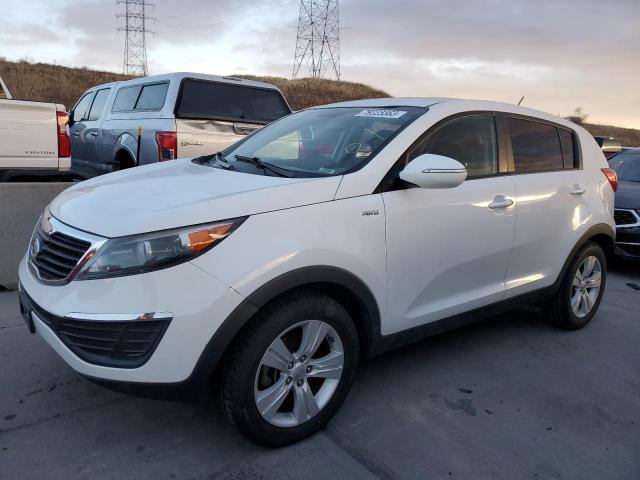 KIA SPORTAGE 2012 kndpbca29c7232604