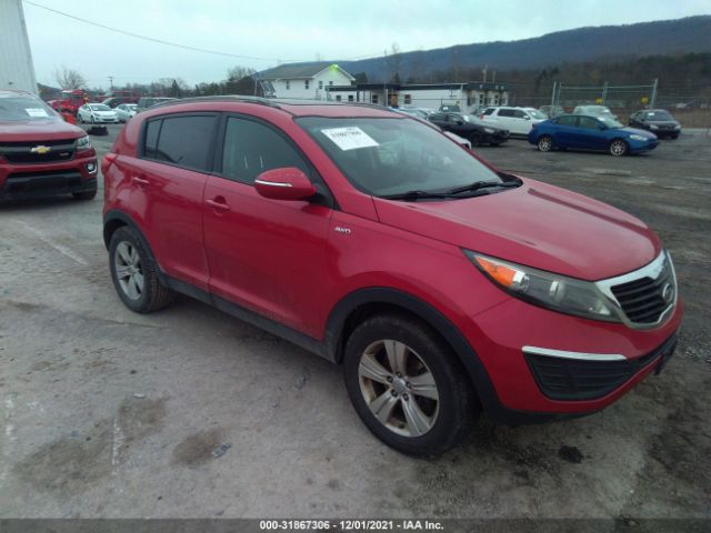 KIA SPORTAGE 2012 kndpbca29c7249306