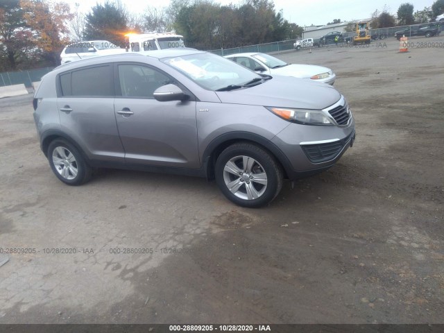 KIA SPORTAGE 2012 kndpbca29c7262766