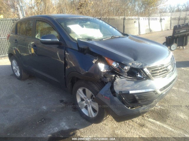 KIA SPORTAGE 2012 kndpbca29c7276621