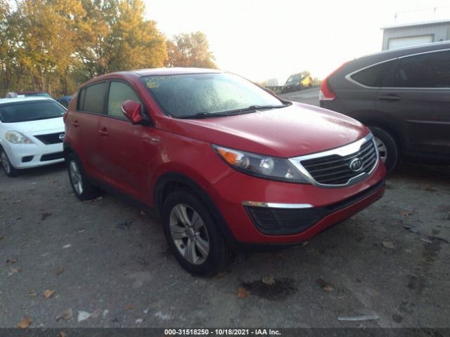 KIA SPORTAGE 2012 kndpbca29c7280474