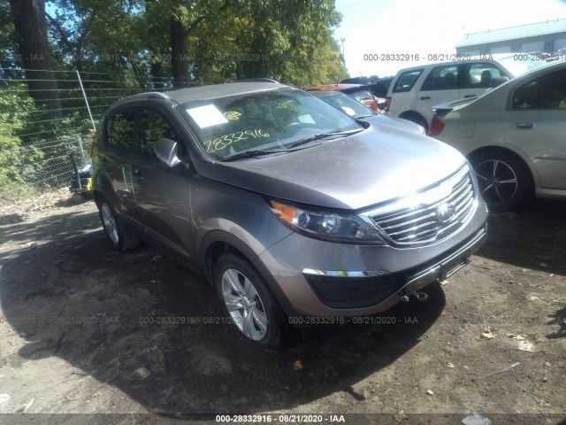 KIA SPORTAGE 2012 kndpbca29c7281219