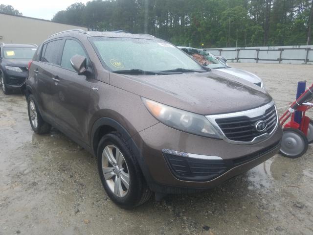 KIA SPORTAGE L 2012 kndpbca29c7282273