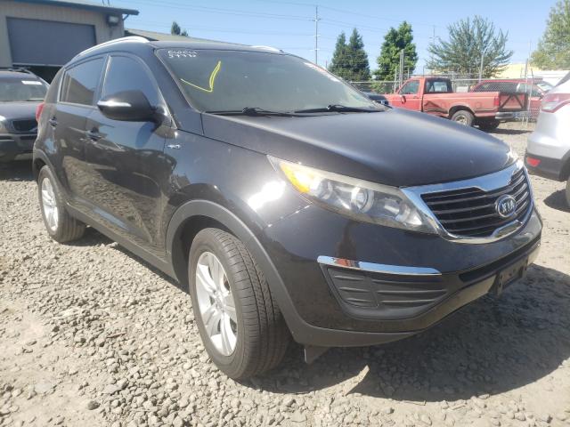 KIA SPORTAGE L 2012 kndpbca29c7284203