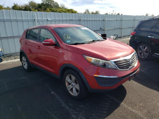 KIA SPORTAGE L 2012 kndpbca29c7291586