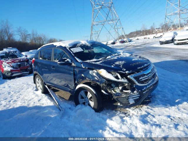 KIA SPORTAGE 2012 kndpbca29c7291944