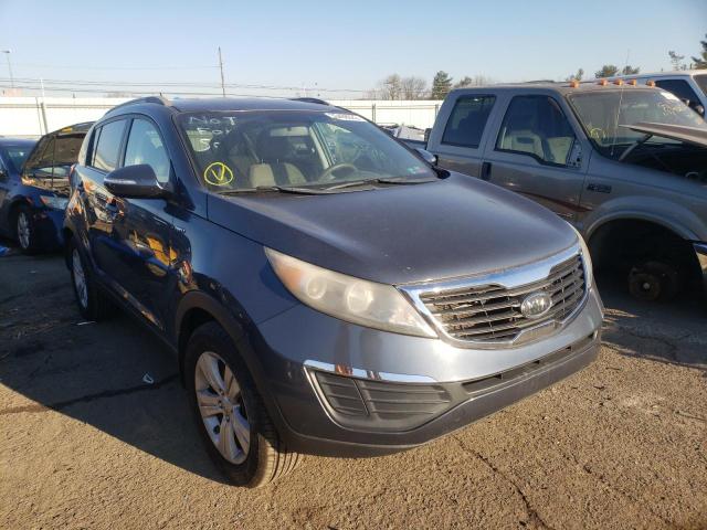 KIA SPORTAGE L 2012 kndpbca29c7293399