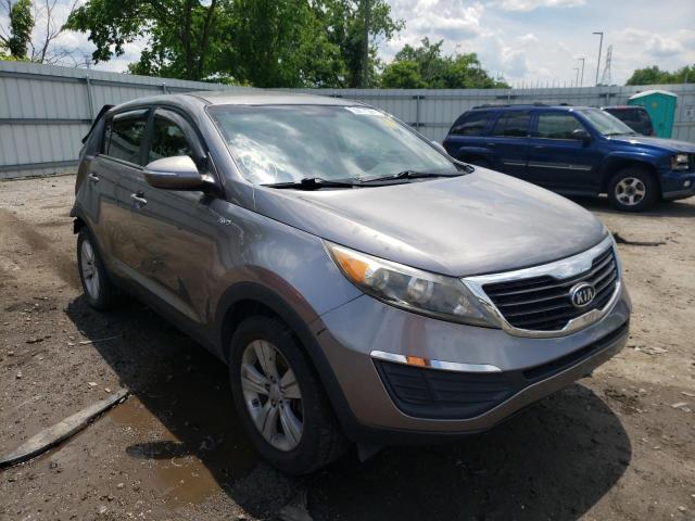 KIA SPORTAGE L 2012 kndpbca29c7294231