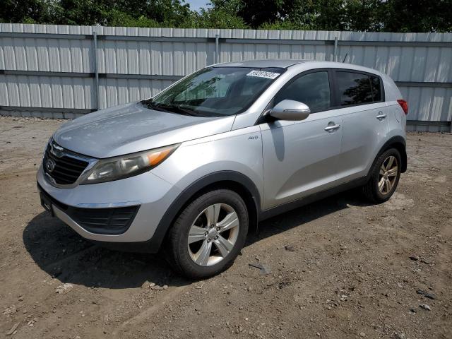 KIA SPORTAGE L 2012 kndpbca29c7294813