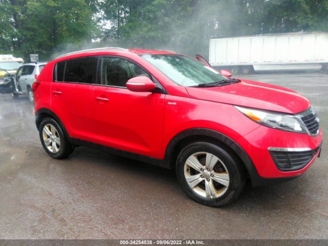 KIA SPORTAGE 2012 kndpbca29c7307575