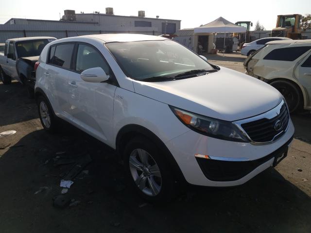 KIA SPORTAGE L 2012 kndpbca29c7317832