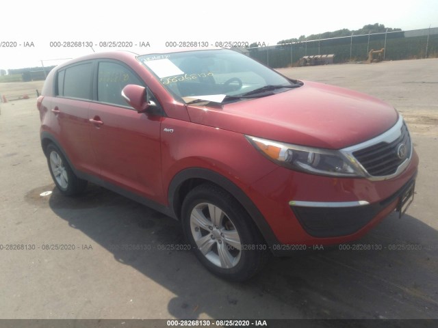 KIA SPORTAGE 2013 kndpbca29d7358298