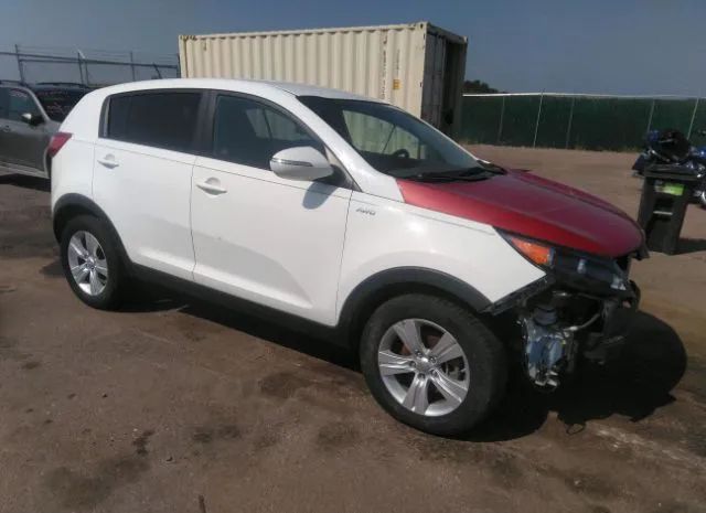 KIA SPORTAGE 2013 kndpbca29d7368944