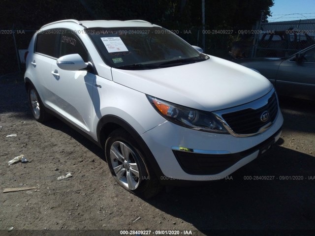 KIA SPORTAGE 2013 kndpbca29d7387171