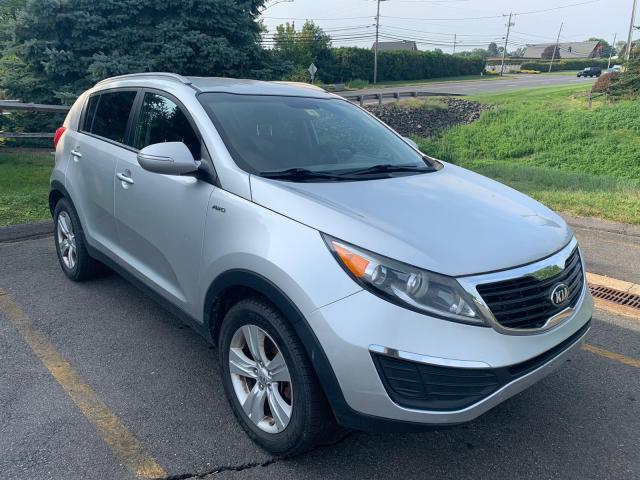 KIA SPORTAGE L 2013 kndpbca29d7388031