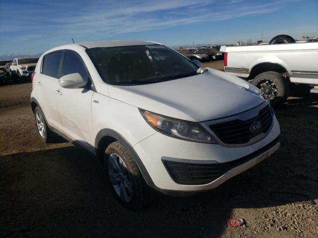 KIA SPORTAGE L 2013 kndpbca29d7409976