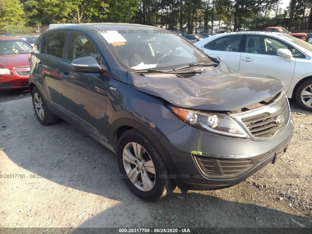 KIA SPORTAGE 2013 kndpbca29d7423618