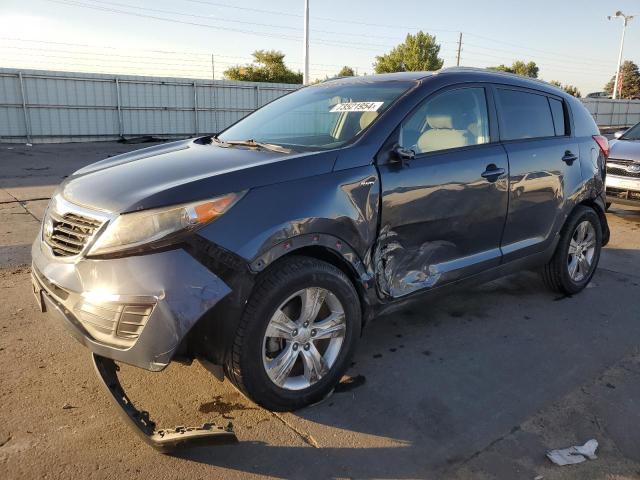 KIA SPORTAGE L 2013 kndpbca29d7456084