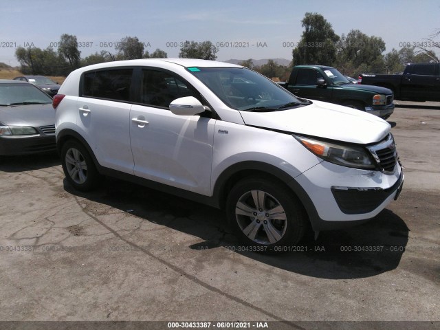 KIA SPORTAGE 2013 kndpbca29d7456375