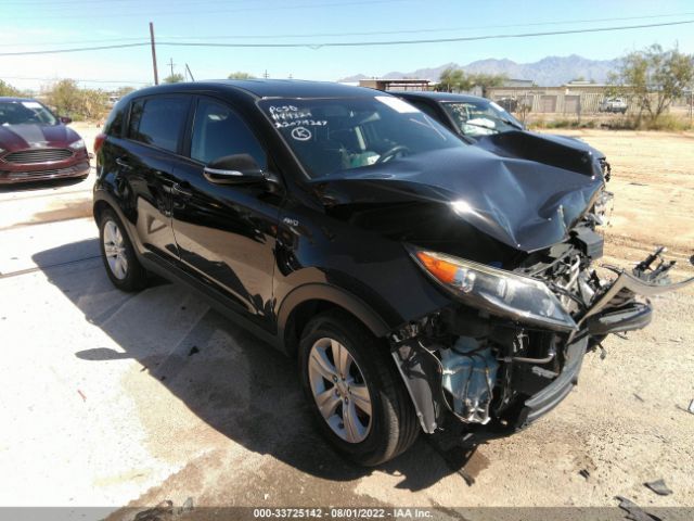 KIA SPORTAGE 2013 kndpbca29d7479462