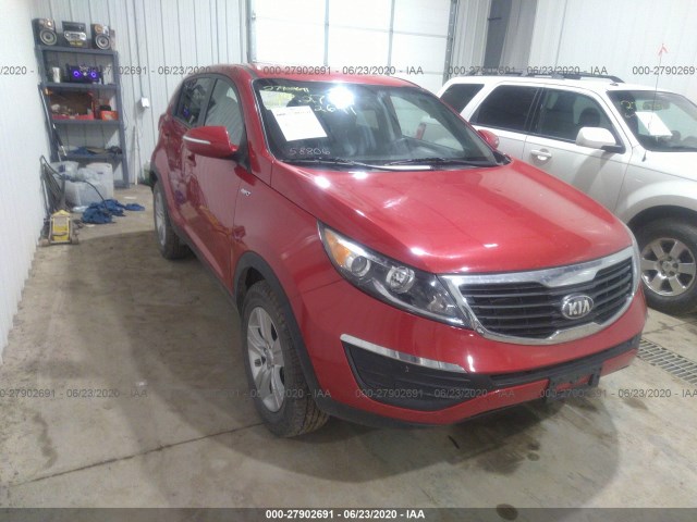 KIA SPORTAGE 2013 kndpbca29d7486976