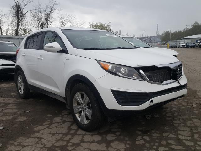 KIA SPORTAGE L 2013 kndpbca29d7494558