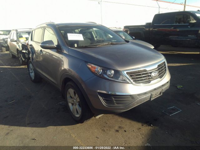 KIA SPORTAGE 2013 kndpbca29d7524304