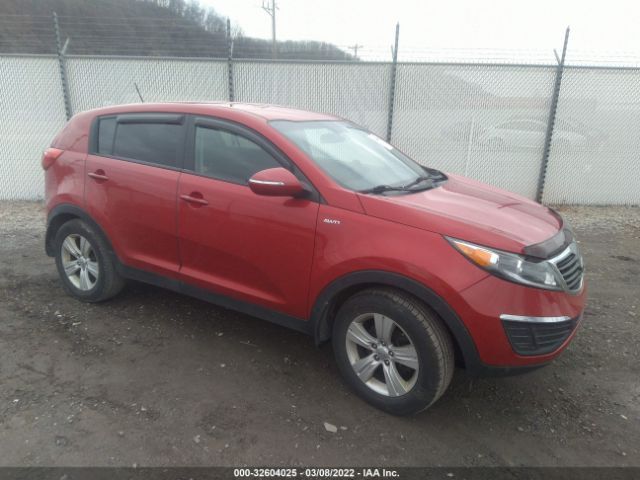 KIA SPORTAGE 2013 kndpbca29d7535612