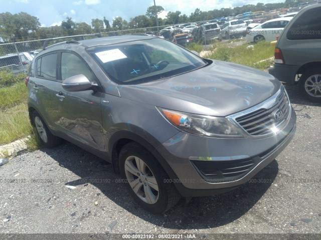 KIA SPORTAGE 2013 kndpbca29d7535853